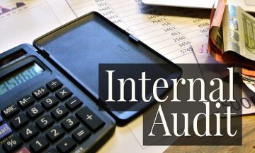 internal audit