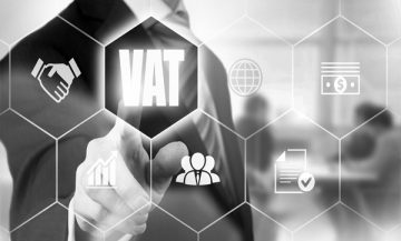 vat return filing